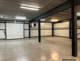 Warehouses to let in Entrepôt 580 m²