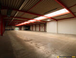 Warehouses to let in Liège 1136 m²