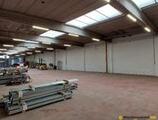 Warehouses to let in Brussels 1620 m²