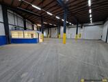 Warehouses to let in Entrepôt à louer