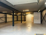 Warehouses to let in Entrepôt 580 m²