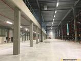 Warehouses to let in Entrepôt à louer