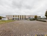 Warehouses to let in Warehouse available at Rue Nijverheids 20