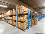 Warehouses to let in Hagelberg 14