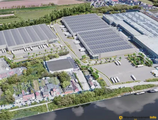 Warehouses to let in Oostvaartdijk 14
