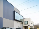 Warehouses to let in Hagelberg 14