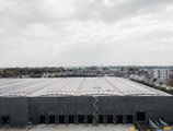 Warehouses to let in Victor Dumonlaan 32