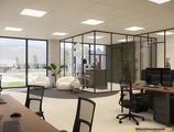Warehouses to let in WDPort of Ghent, Vasco Da Gamalaan