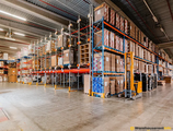 Warehouses to let in Heideveld 64