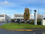 Warehouses to let in Havendoklaan 13