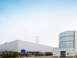 Warehouses to let in Hagelberg 14