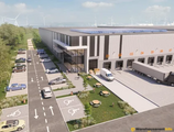 Warehouses to let in WDPort of Ghent, Vasco Da Gamalaan