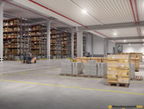 Warehouses to let in WDPort of Ghent, Vasco Da Gamalaan