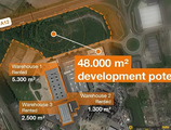 Warehouses to let in Willebroek — Brownfieldlaan
