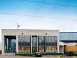 Warehouses to let in Hagelberg 14