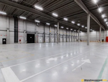 Warehouses to let in Victor Dumonlaan 32