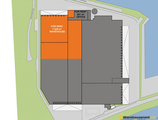 Warehouses to let in Victor Dumonlaan 4