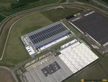 Warehouses to let in WDPort of Ghent, Vasco Da Gamalaan