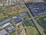 Warehouses to let in Korte Mate