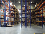 Warehouses to let in Nivelles, Rue du Bosquet 12