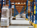 Warehouses to let in Hagelberg 14