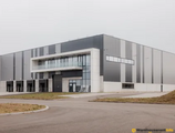 Warehouses to let in Rue du Trilogiport 23 – 25