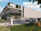 Warehouses to let in Willebroek — Brownfieldlaan