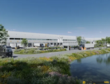 Warehouses to let in Oostvaartdijk 14