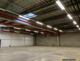 Warehouses to let in Victor Dumonlaan 4
