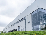 Warehouses to let in Nivelles, Rue du Bosquet 12