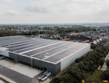 Warehouses to let in Victor Dumonlaan 32