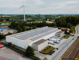 Warehouses to let in Heideveld 64
