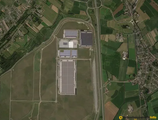 Warehouses to let in WDPort of Ghent, Vasco Da Gamalaan
