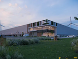 Warehouses to let in WDPort of Ghent, Vasco Da Gamalaan