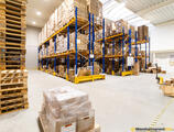 Warehouses to let in Warehouse for rent - Mont-Saint-Guibert
