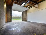 Warehouses to let in Offices and warehouse for rent - SOHEIT-TINLOT