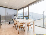 Warehouses to let in Warehouse for rent - Mont-Saint-Guibert