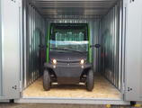 Warehouses to let in My Bubble Self Storage