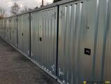Warehouses to let in My Bubble Self Storage