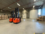 Warehouses to let in Sint-Niklaas Logistics Warehouse