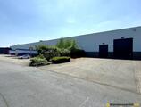 Warehouses to let in Bornem DC1 Logistics Park
