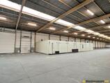 Warehouses to let in Industriepark-West 42