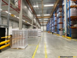 Warehouses to let in Warehouse for rent - IZ De Hulst Willebroek