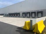 Warehouses to let in Zele Logistics Warehouse