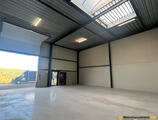 Warehouses to let in Haaltert Business Park Warehouse