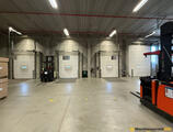Warehouses to let in Sint-Niklaas Logistics Warehouse