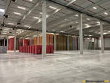 Warehouses to let in Zele Logistics Warehouse