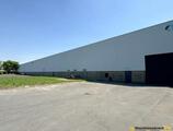 Warehouses to let in Bornem DC1 Logistics Park