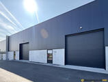 Warehouses to let in Haaltert Business Park Warehouse