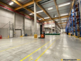 Warehouses to let in Warehouse for rent - IZ De Hulst Willebroek